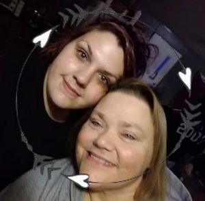 Meet your Posher, Desiree